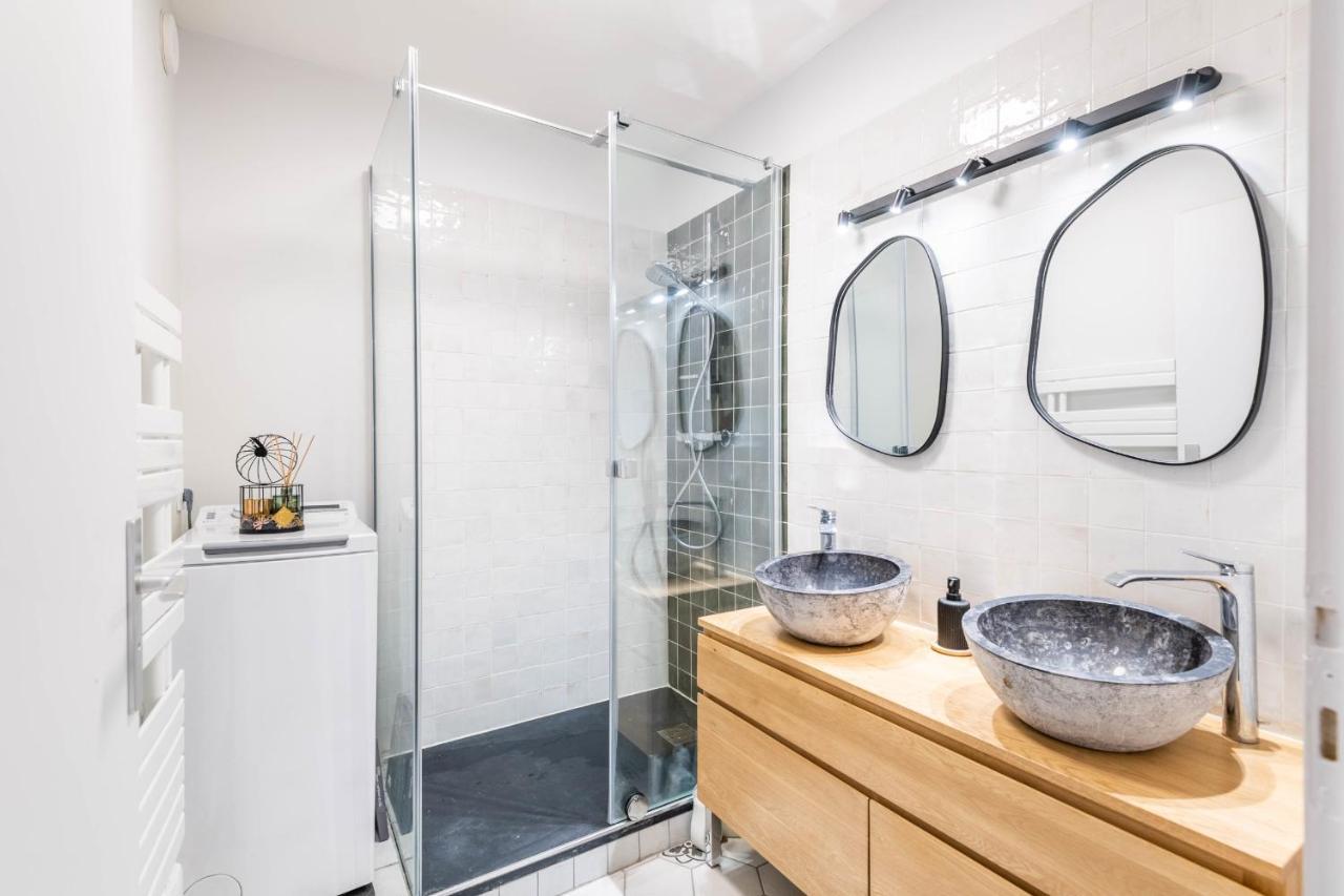 Apartamento Florentine Furnished Flat Annecy Exterior foto