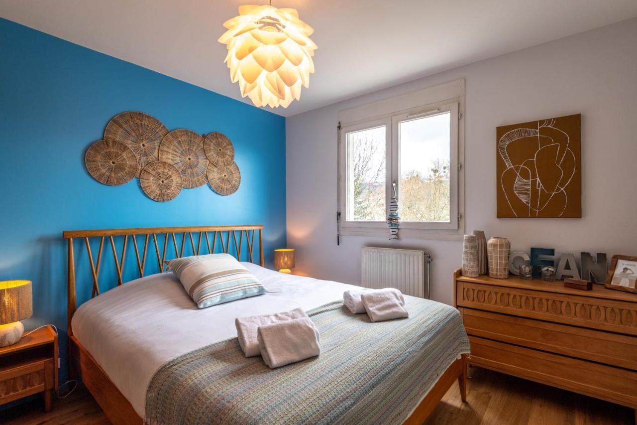 Apartamento Florentine Furnished Flat Annecy Exterior foto